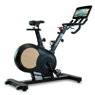 BH Fitness XCALIBUR Multimedia Indoor Bike