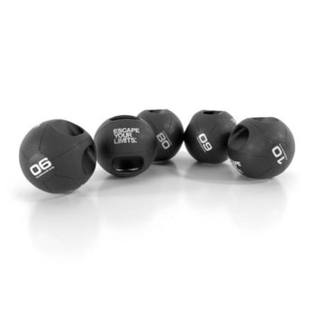 Escape Fitness Multi Grip Medball