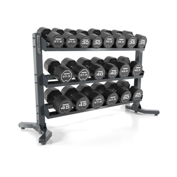 Escape Fitness Nucleus SBX Dumbbells