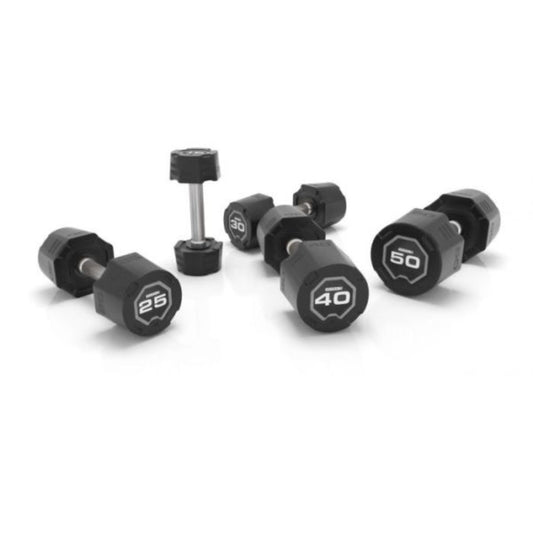 Nucleus Urethane Dumbbells