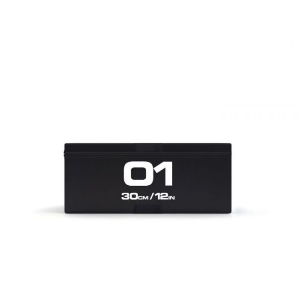 Escape Fitness - Plyosoft Box Black