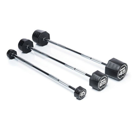Nucleus Urethane Barbells